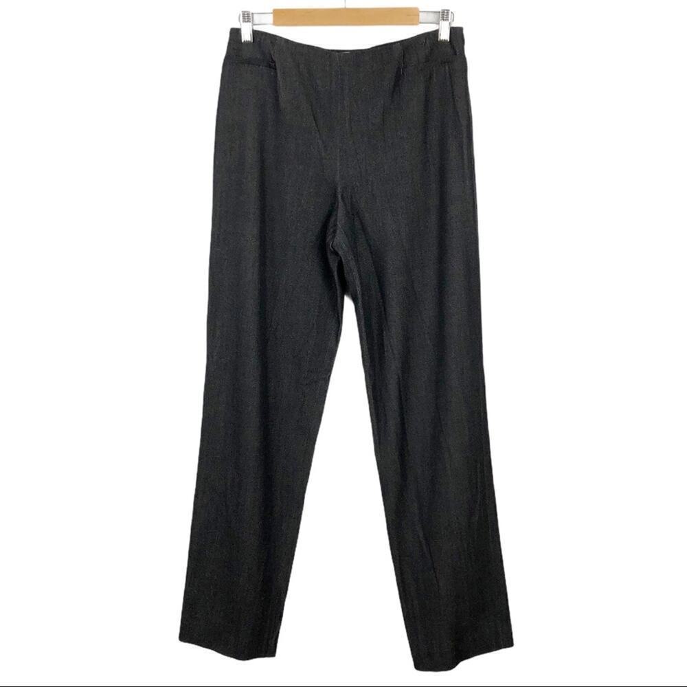 GIORGIO ARMANI Virgin Wool Career/Dress Trousers Pants Size 6 Workwear Office